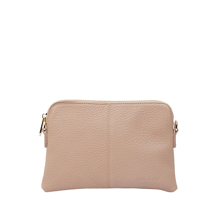 WALLET BOWERY - BLUSH