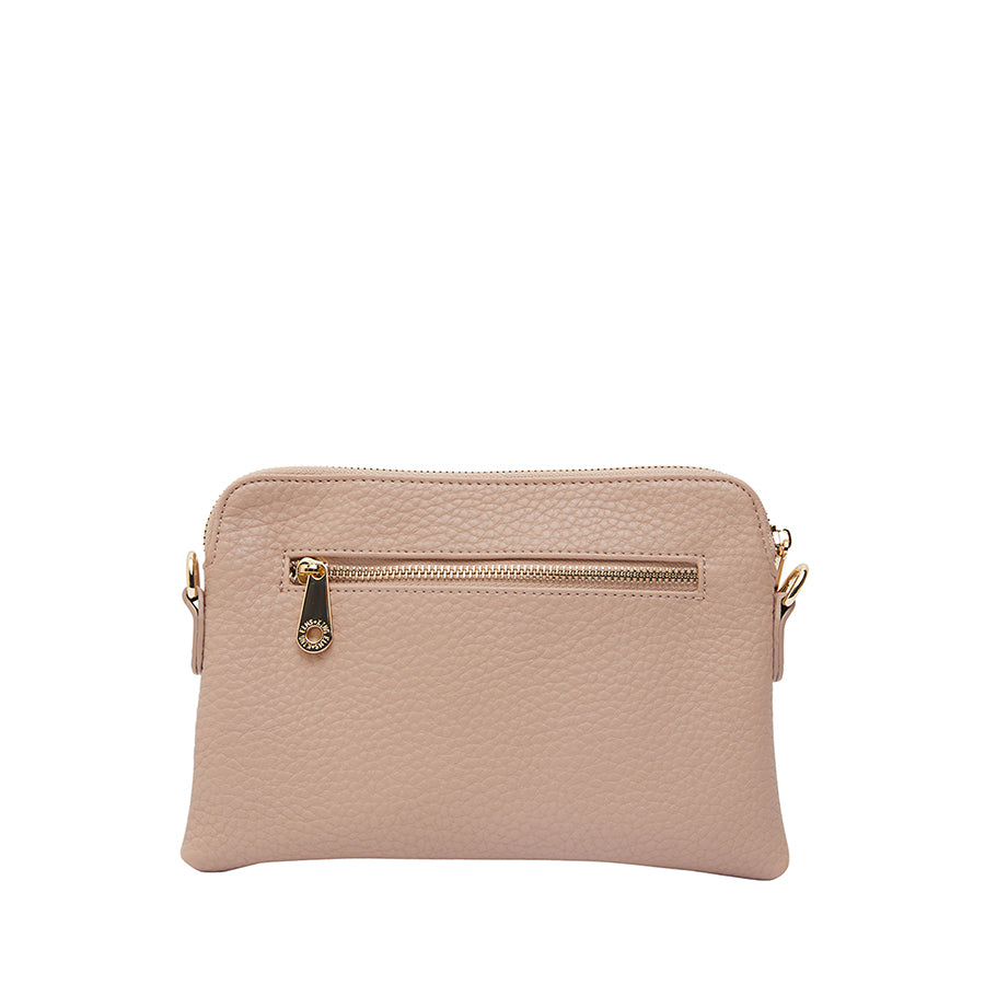 WALLET BOWERY - BLUSH