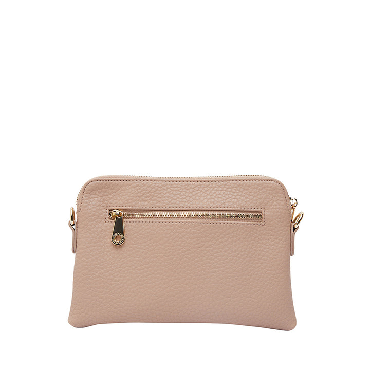 WALLET BOWERY - BLUSH