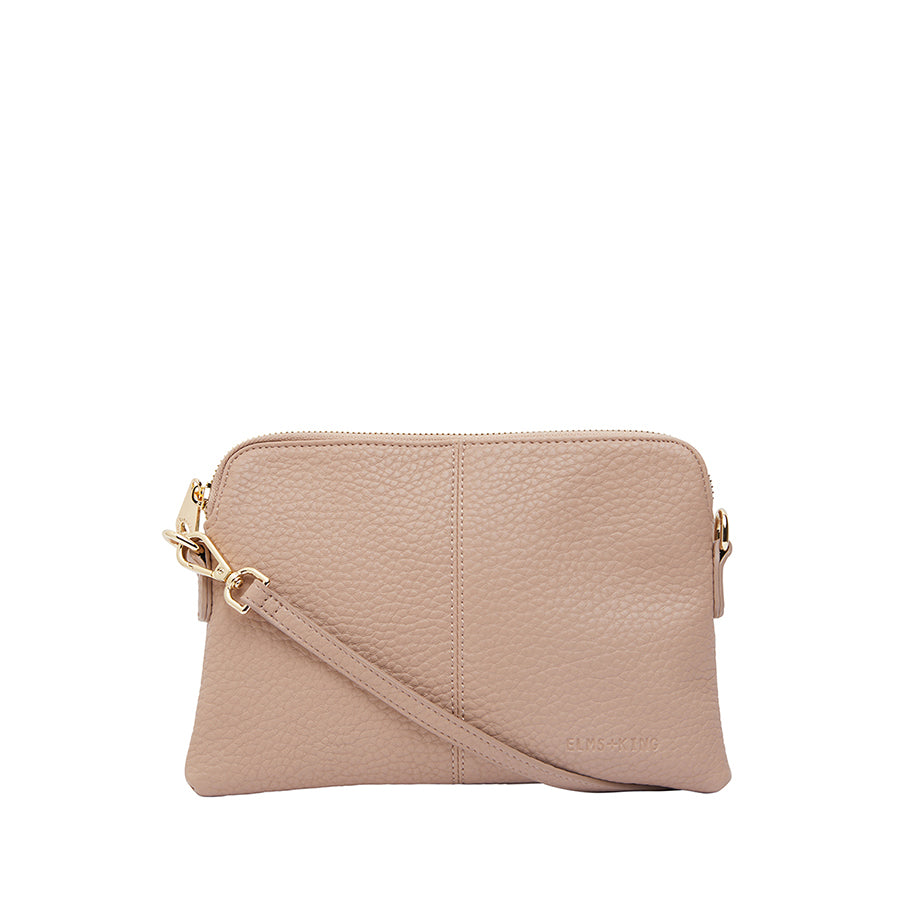 WALLET BOWERY - BLUSH