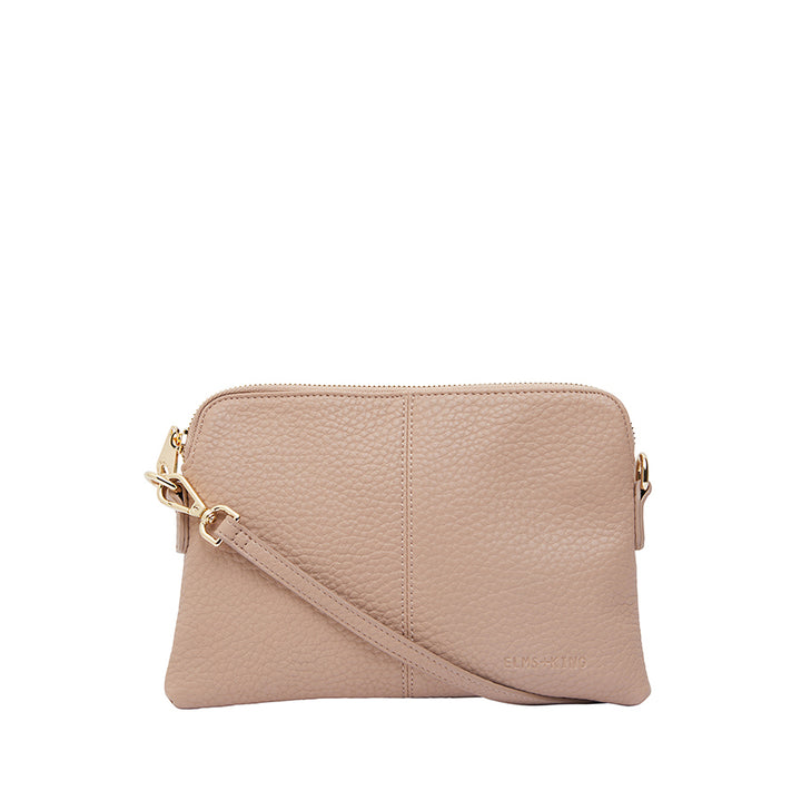 WALLET BOWERY - BLUSH