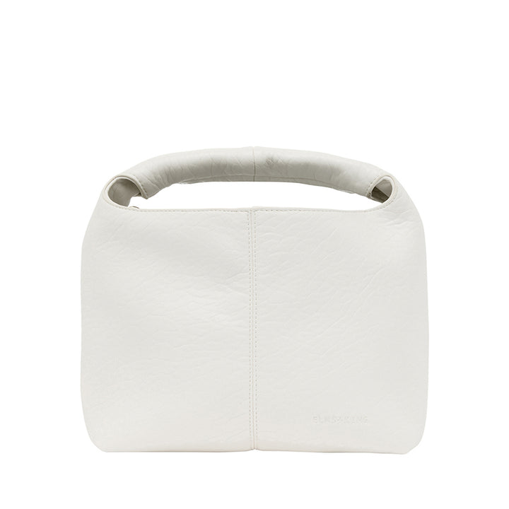 LGE LINTON CROSSBODY - CHALK PEBBLE
