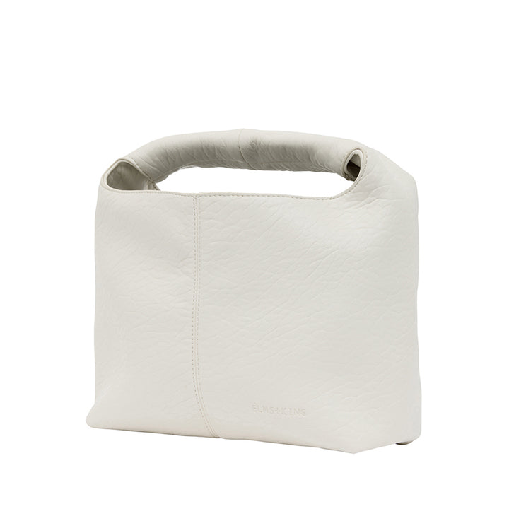 LGE LINTON CROSSBODY - CHALK PEBBLE