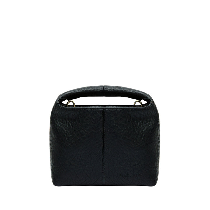 LINTON CROSSBODY - BLACK