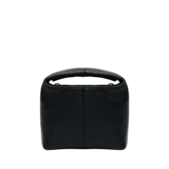 LINTON CROSSBODY - BLACK