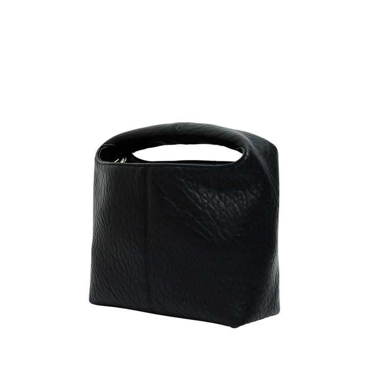 LINTON CROSSBODY - BLACK