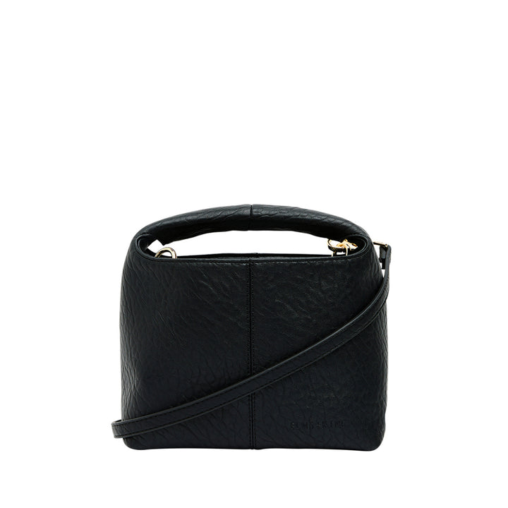 LINTON CROSSBODY - BLACK