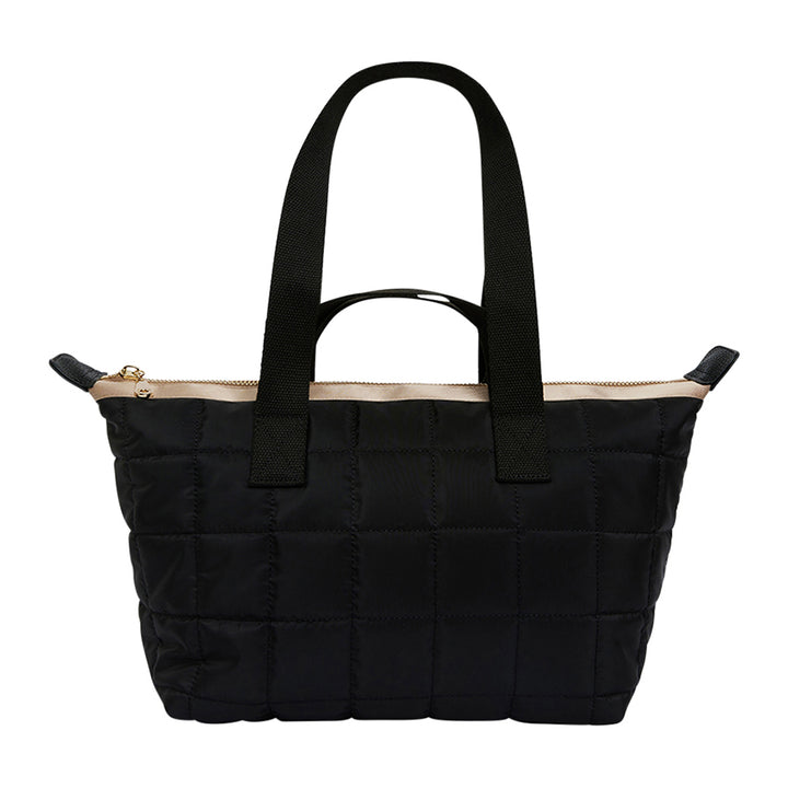 MINI SPENCER - BLACK