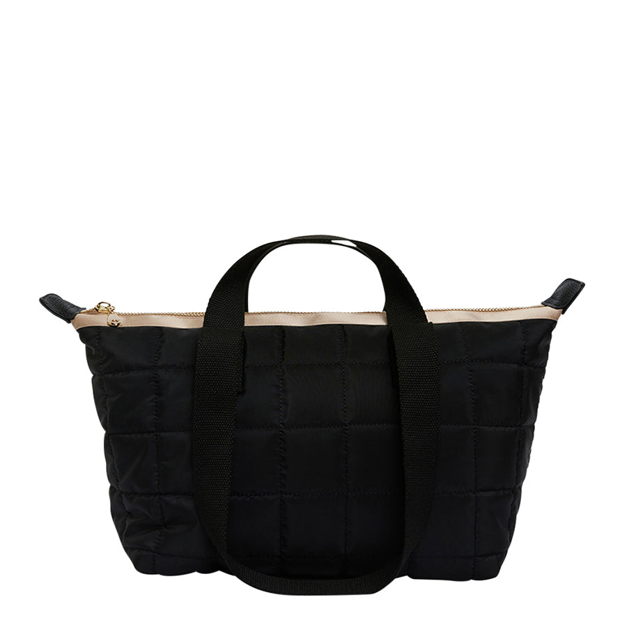 MINI SPENCER - BLACK