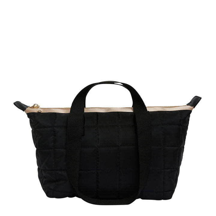 MINI SPENCER - BLACK