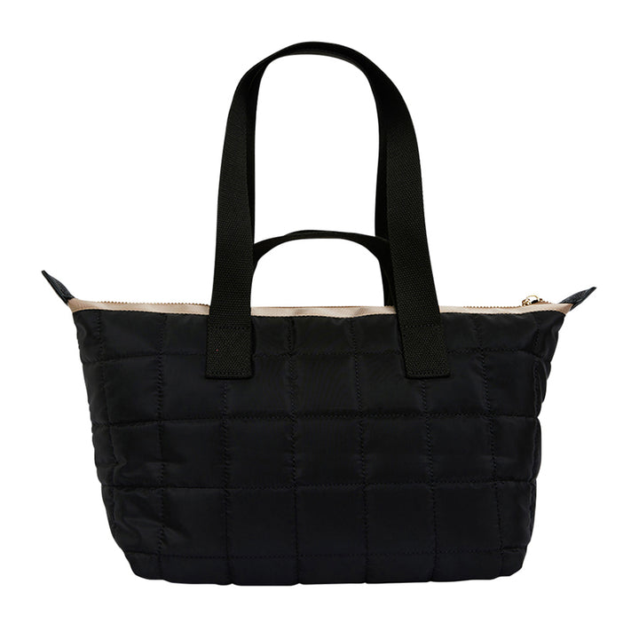 MINI SPENCER - BLACK