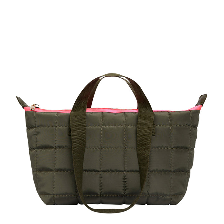 MINI SPENCER - KHAKI