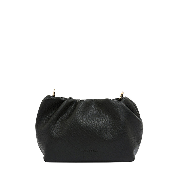 MONTY BAG - BLACK