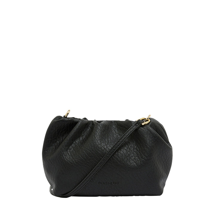 MONTY BAG - BLACK