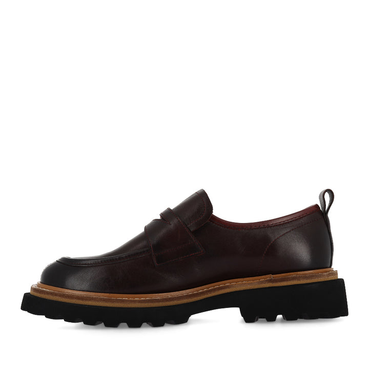 ABBA - PINOT LEATHER