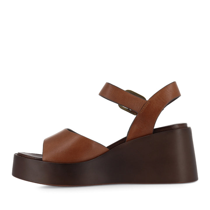 ARIYA - BRANDY LEATHER