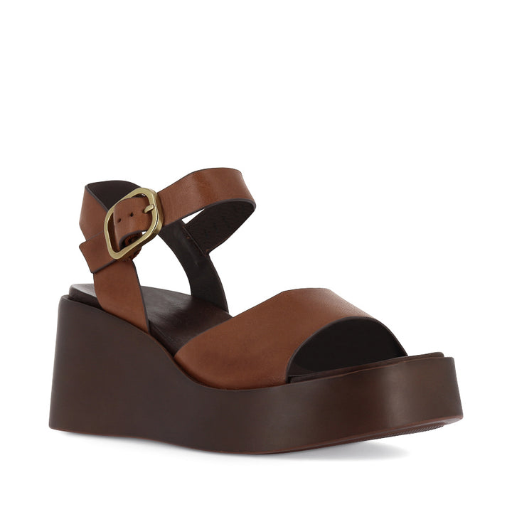 ARIYA - BRANDY LEATHER