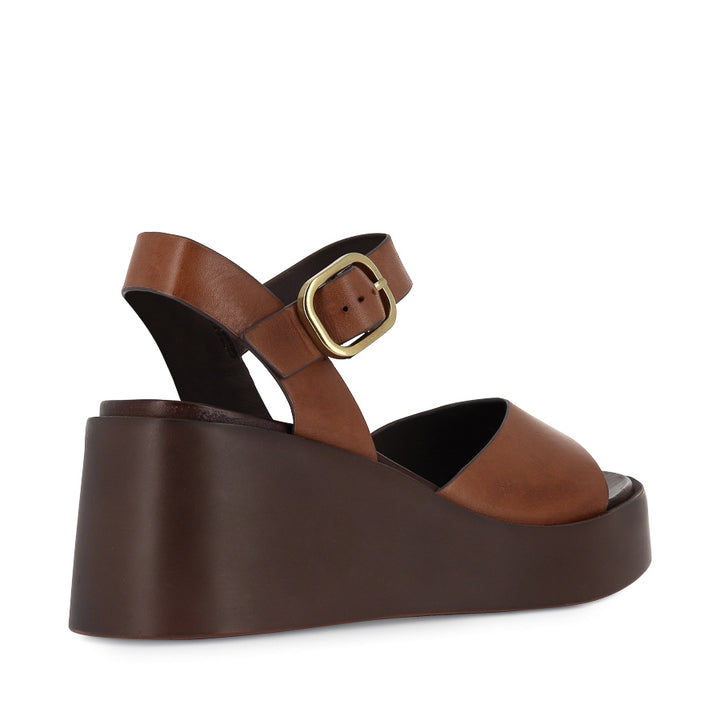 ARIYA - BRANDY LEATHER