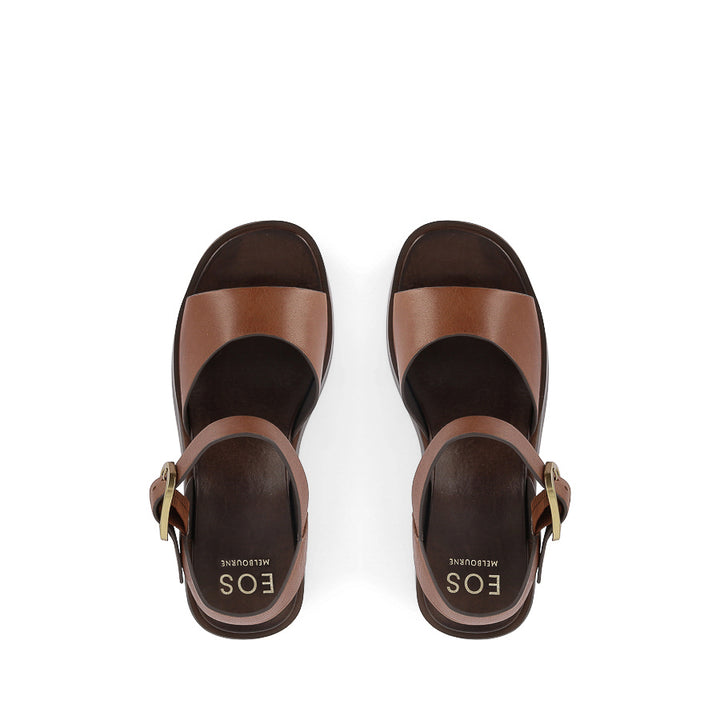 ARIYA - BRANDY LEATHER