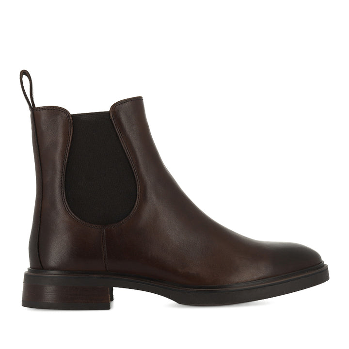 BLAIK - CHESTNUT LEATHER