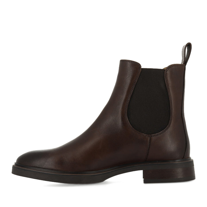 BLAIK - CHESTNUT LEATHER