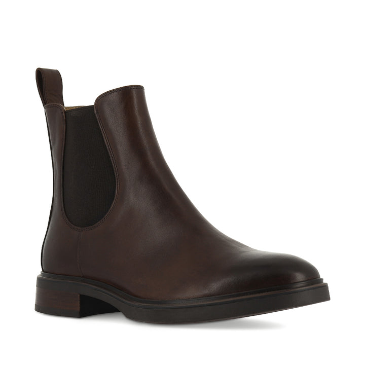 BLAIK - CHESTNUT LEATHER