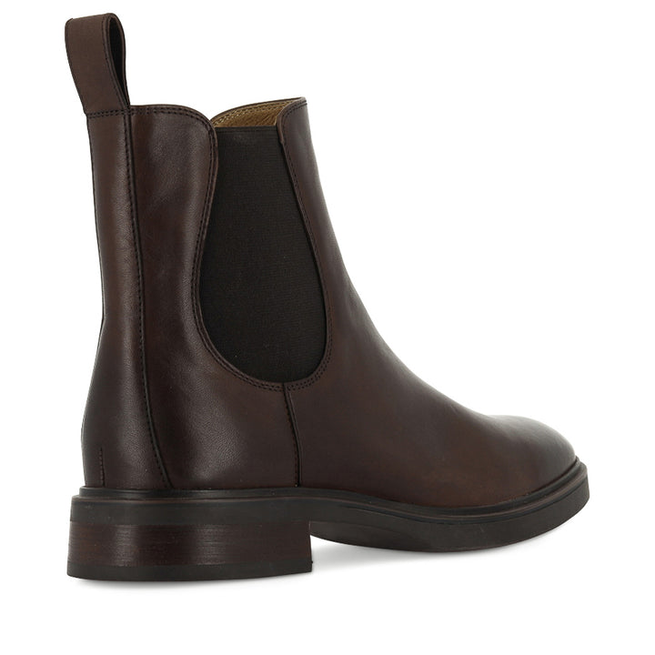 BLAIK - CHESTNUT LEATHER