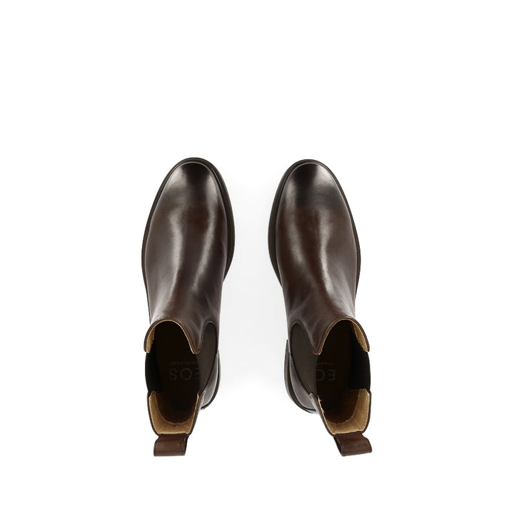 BLAIK - CHESTNUT LEATHER