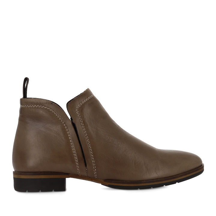 GAID - NOCCIOLA LEATHER