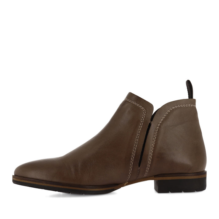 GAID - NOCCIOLA LEATHER