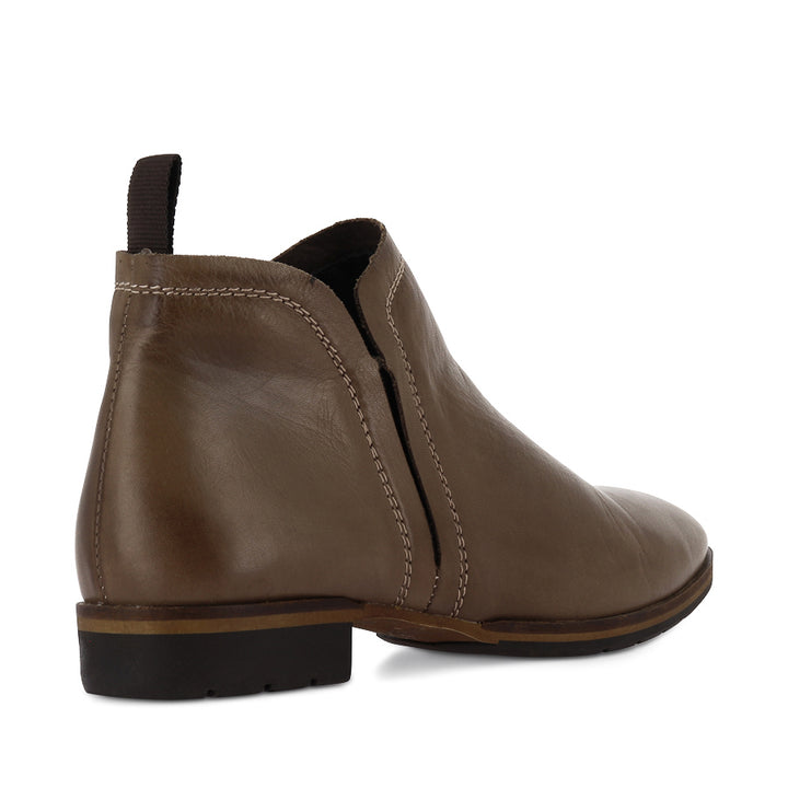 GAID - NOCCIOLA LEATHER