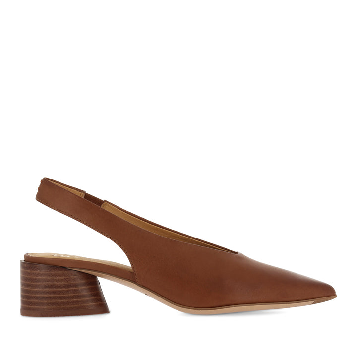 HATTI - BRANDY LEATHER