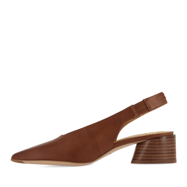 HATTI - BRANDY LEATHER