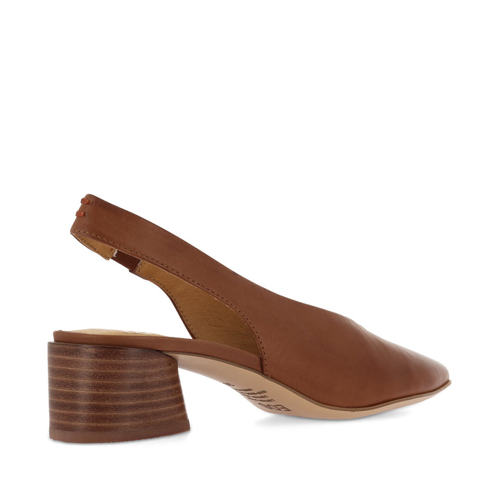 HATTI - BRANDY LEATHER