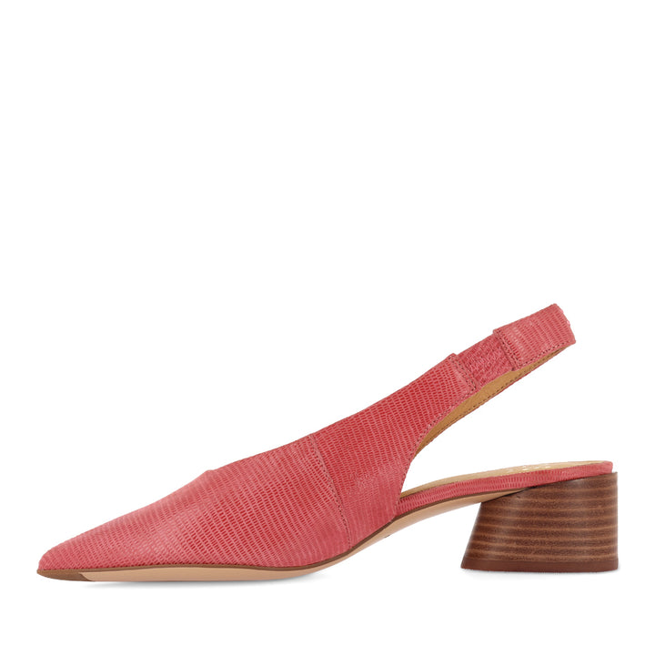 HATTI - MELON LEATHER