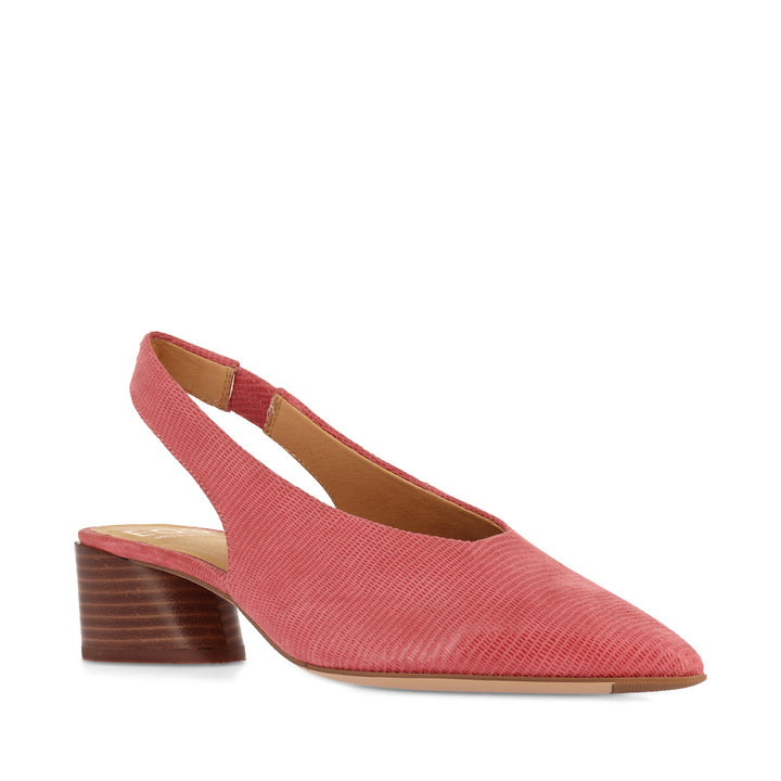 HATTI - MELON LEATHER