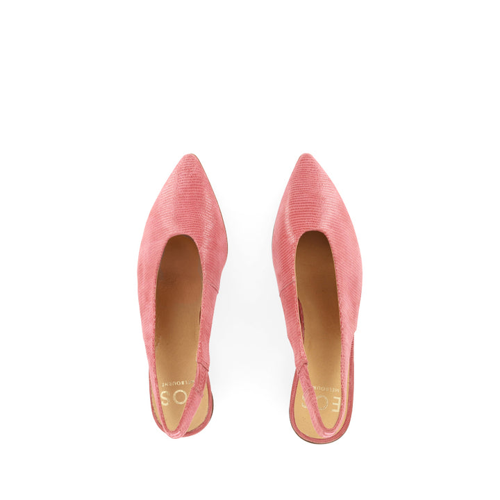 HATTI - MELON LEATHER