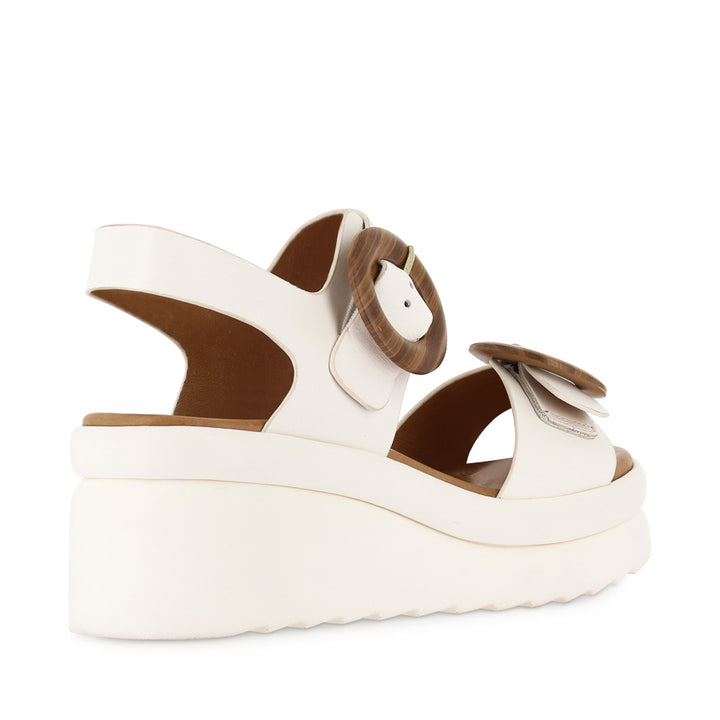 MENORCAS - BONE LEATHER