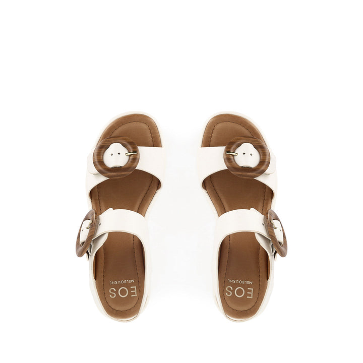 MENORCAS - BONE LEATHER