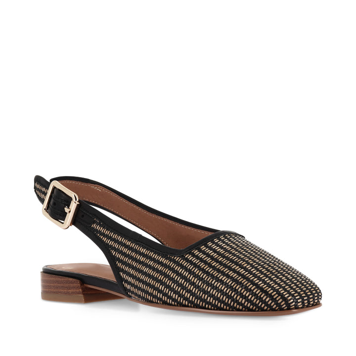 SOPH - BLACK GRASS RAFFIA