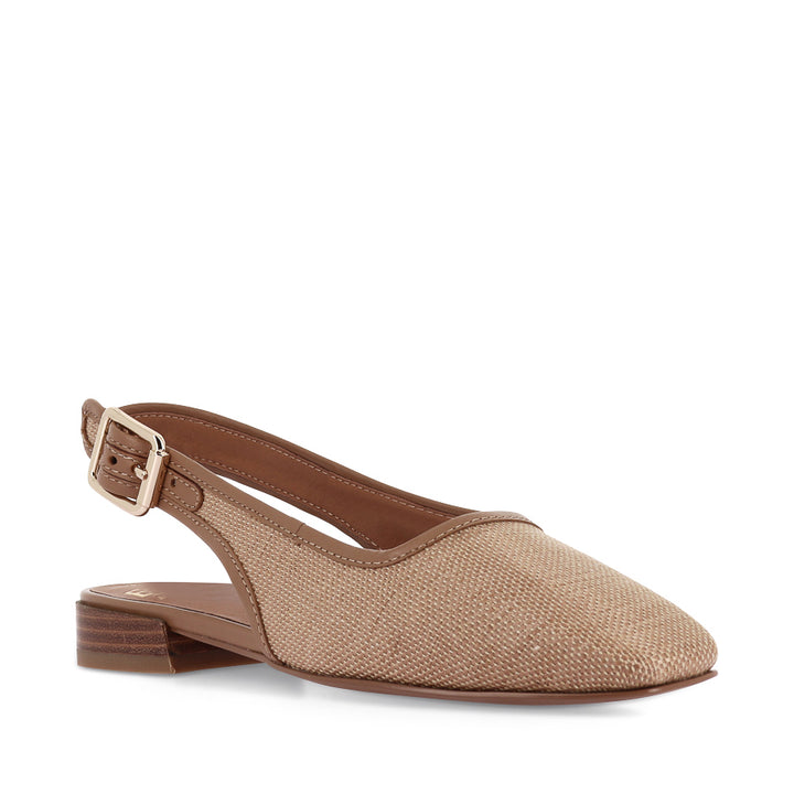 SOPH - TAN RAFFIA