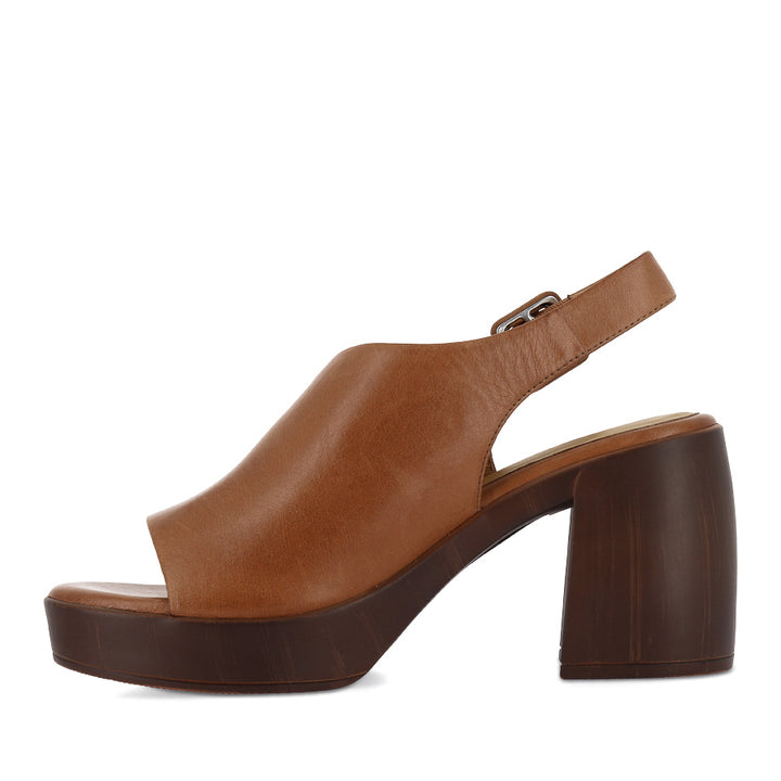 SPICER - BRANDY LEATHER