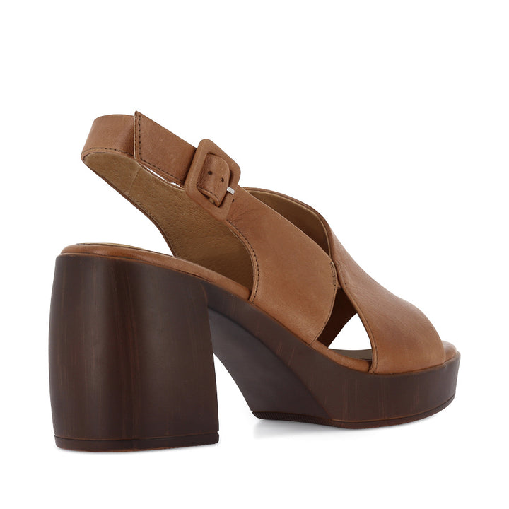 SPICER - BRANDY LEATHER