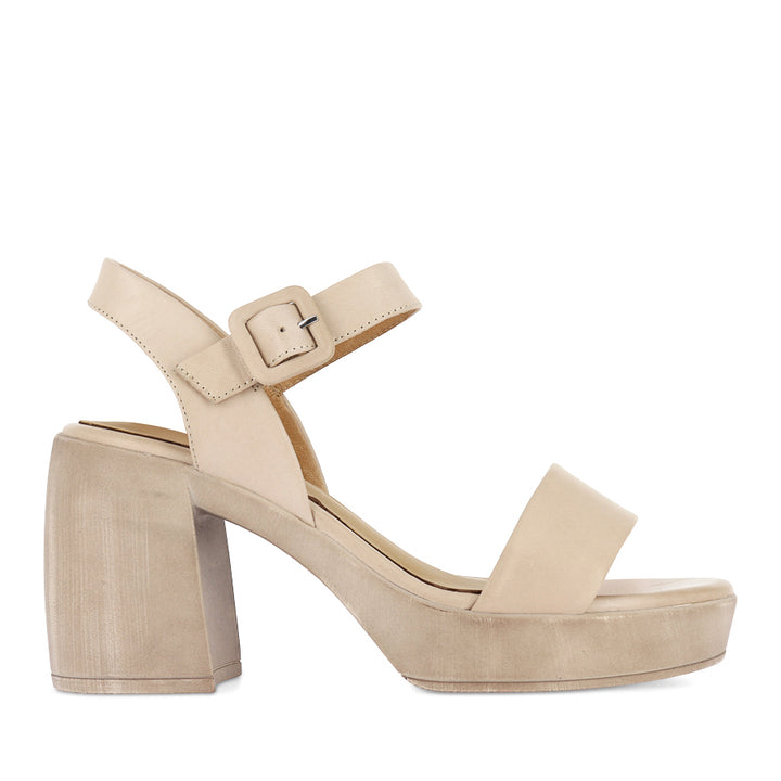 SPICE - BIRCH LEATHER