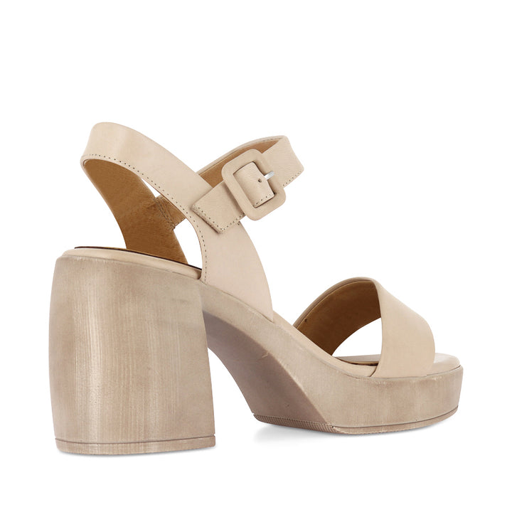 SPICE - BIRCH LEATHER