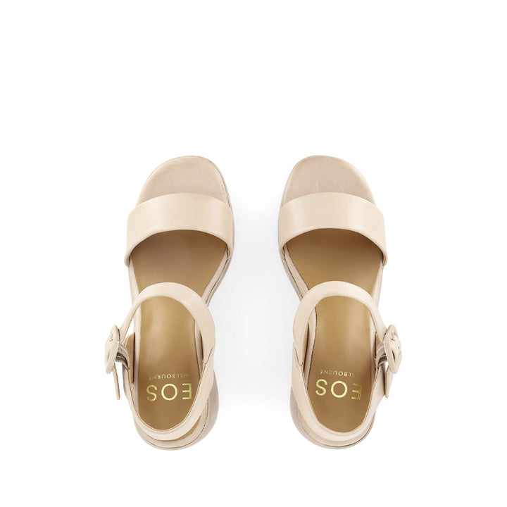 SPICE - BIRCH LEATHER