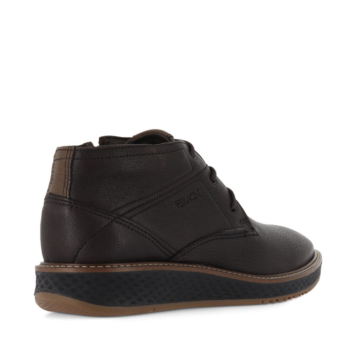 KYE - CHOCOLATE LEATHER