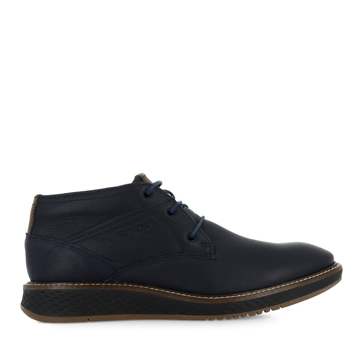KYE - NAVY LEATHER