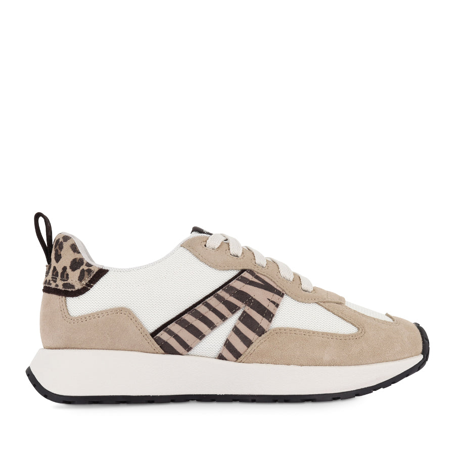 AXEL II - ANIMAL MIX