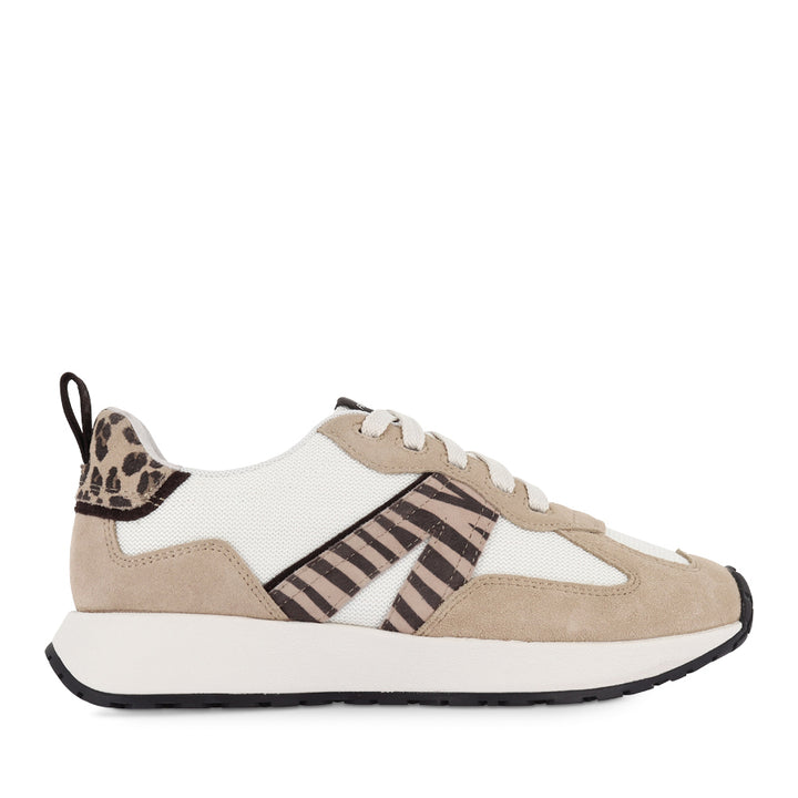 AXEL II - ANIMAL MIX